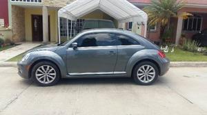 Volkswagen Beetle Beetle Sport Tiptronic,piel,quemacocos 201