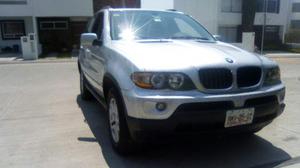 Bmw X5 5p 3.0si Lujo 6vel 