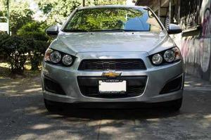 Chevrolet Sonic Nt 