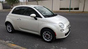 Fiat 500 Pop Estandar Motor 1.4