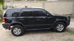 Ford Escape Xlt 