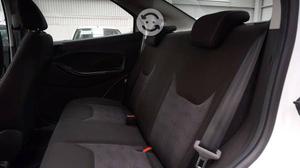 Ford figo titanium ta 