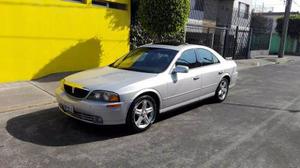 Lincoln Ls V8