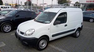 Renault Kangoo Mt 