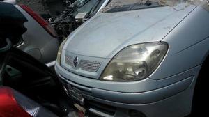 Renault Scenic  Venta Por Partes Autopartes En General