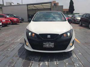 Seat Ibiza Bocanegra Automatico 1.4 Turbo  (is)