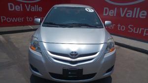 Toyota Yaris  Premium 4 Cil Aut $ 