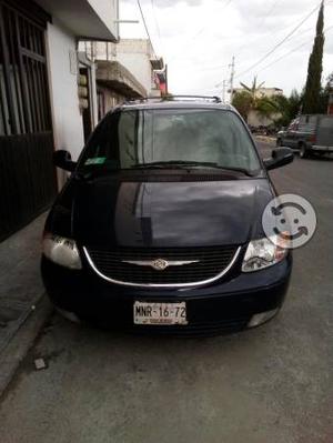 Vendo town&country