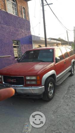 Venta o cambio suburban