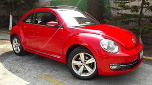 Volkswagen Beetle Sportline Triptonic  Impecable¡¡