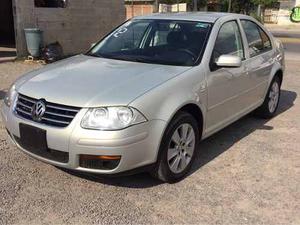 Volkswagen Jetta 4p Clasico Gl Team 5vel 