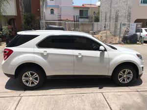 Chevrolet Equinox Ls  Factura Original 1 Dueño