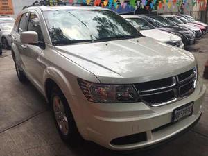 Dodge Journey 5p Se 2.4 Aut 5 Pas. 