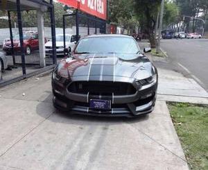Ford Mustang Shelby Cobra 