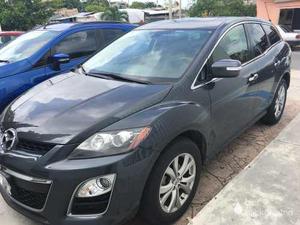 Mazda Cx-