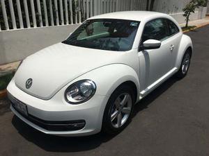 Volkswagen Beetle  Nuevo 550 Km