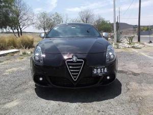 Alfa Romeo Guillieta  Impecable!!