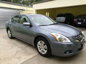 Altima Sl High 2.5 Impecable