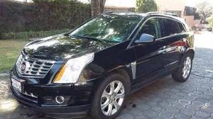 Cadillac Srx Premium Awd 