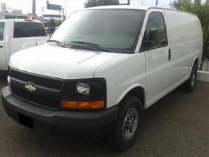 Chevrolet Express  Cargo Van (v8)
