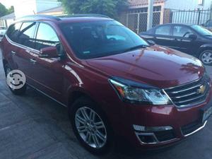 Chevrolet Modelo: Traverse