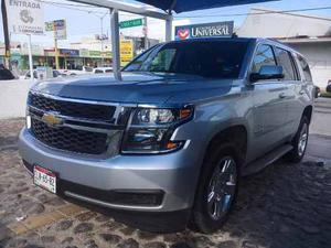 Chevrolet Tahoe Lt 