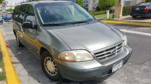 Ford Windstar 4p Lx Base 