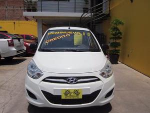 I-10 Impecable En Venta