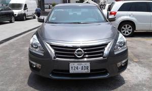 Nissan Altima Advance Navi 