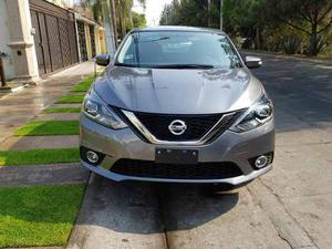 Nissan Sentra Exclusive 