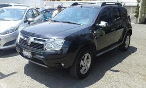 Renault Duster  Dynamique Aut