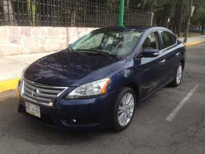 Sentra  Exclusive Navi