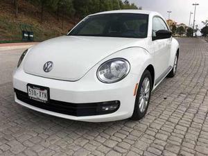 Volkswagen Beetle 2p Sport Tiptronic 2.5l 