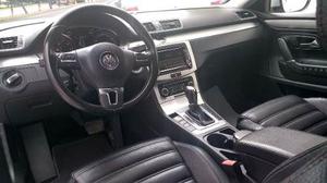 Volkswagen Passat Cc Turbo 2.0.remateeeeeeee