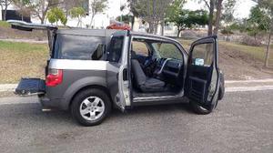 Honda Element 