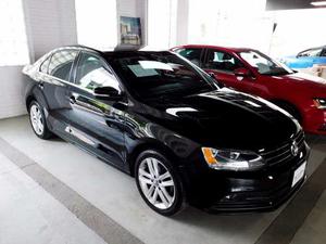 Jetta Sport 