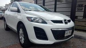 Mazda Cx-7 Sport 