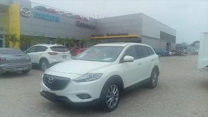 Mazda Cxp Grand Touring V6 3.7 Aut