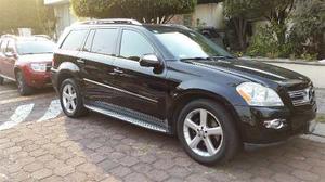 Mercedes Benz Gl