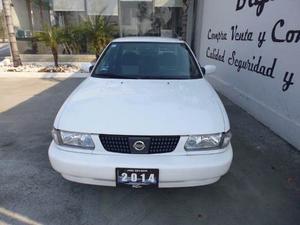 Nissan Tsuru Gsii  !!impecable!!