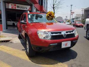 Renault Duster Expression Tm