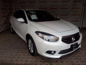 Renault Fluence Expression Cvt