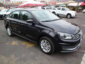 Volkswagen Vento Comfortline ***flamantisimo***