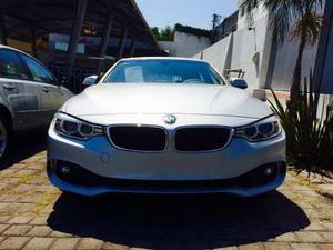 Bmw 420 Grand Coupe