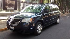 Chrysler Town & Contry 5p Aut Touring Premium
