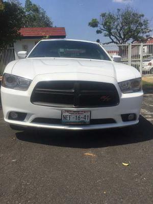 Dodge Charger R/t Charger Equipado 
