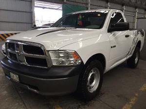 Dodge Ram Pickup St 3.7l 4x2 6vel 