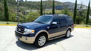 Ford Expedition 5p King Ranch V8 5.4 Aut 