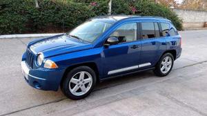 Jeep Compass  ¡¡impecable!!