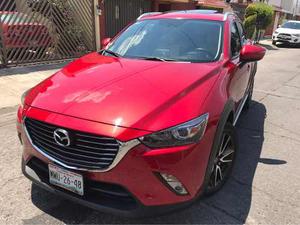 Mazda Cx-3 Grand Touring 